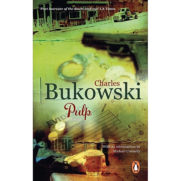 Pulp, Charles Bukowski