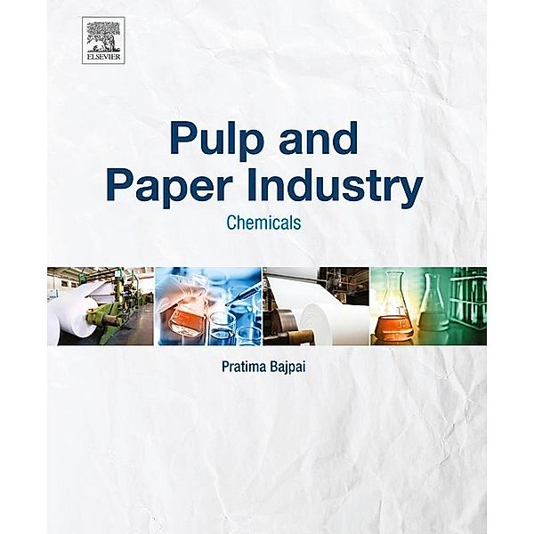 Pulp and Paper Industry, Pratima Bajpai