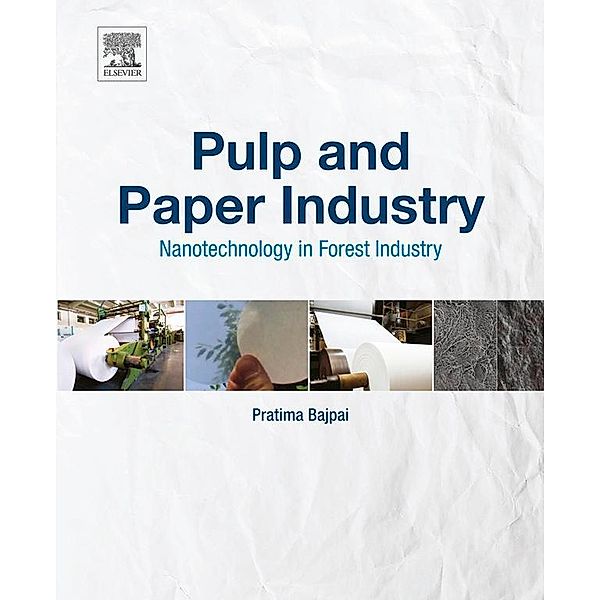 Pulp and Paper Industry, Pratima Bajpai