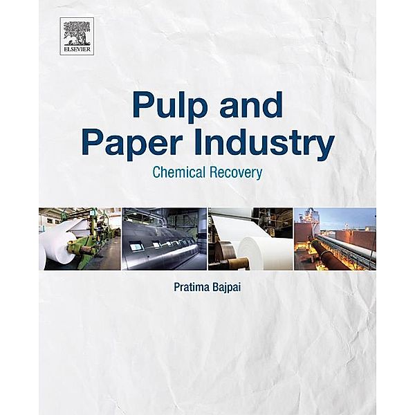 Pulp and Paper Industry, Pratima Bajpai
