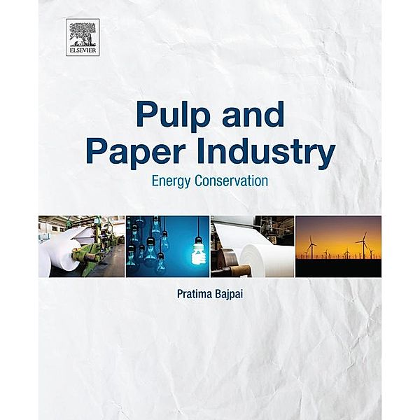 Pulp and Paper Industry, Pratima Bajpai