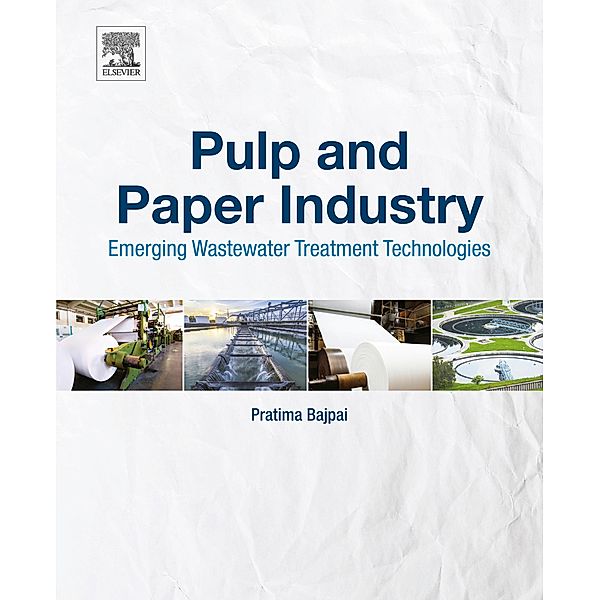 Pulp and Paper Industry, Pratima Bajpai