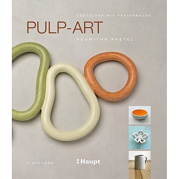 Pulp-Art, Roswitha Paetel