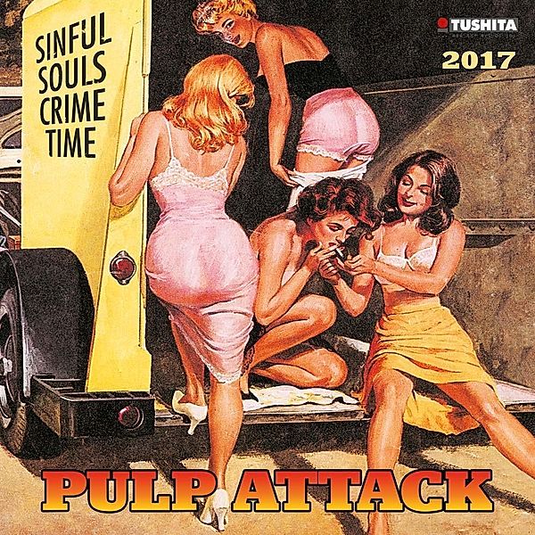 Pulp Attack 2017