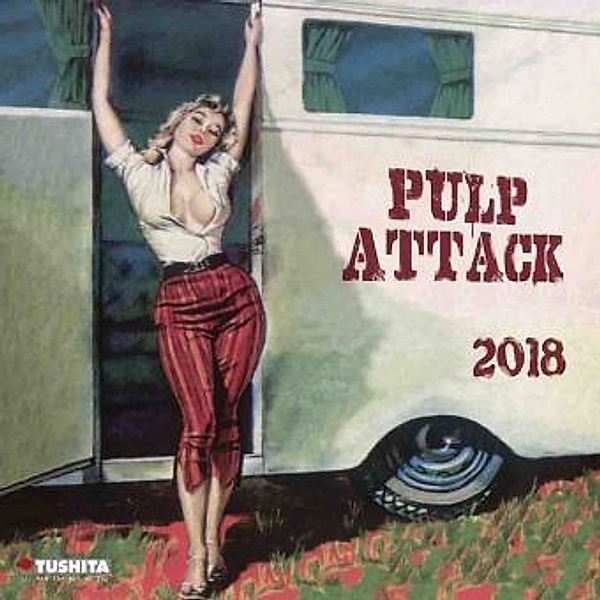 Pulp Attack 2018
