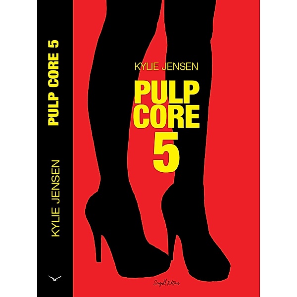 Pulp Core 5 / Pulp Core, Kylie Jensen