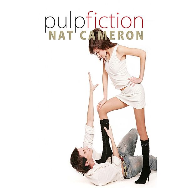 Pulp Fiction, Nat Cameron