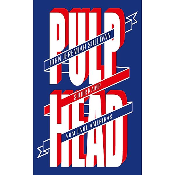 Pulphead, John Jeremiah Sullivan