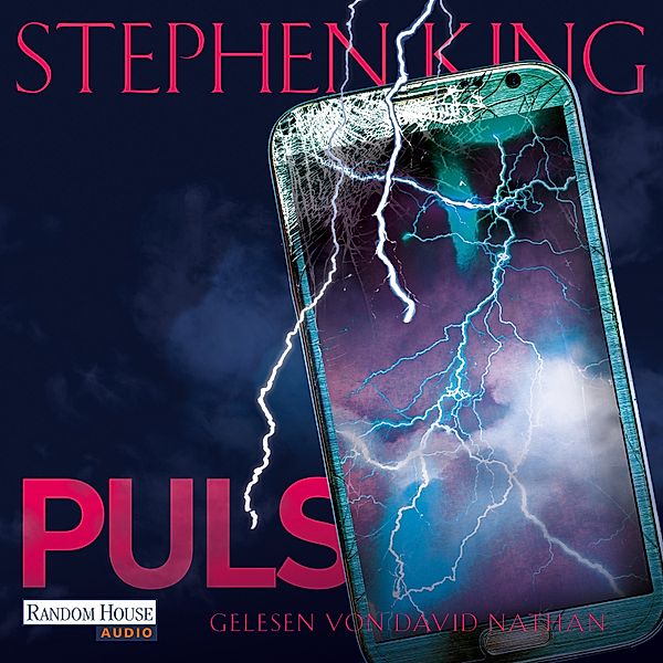 Puls, Stephen King