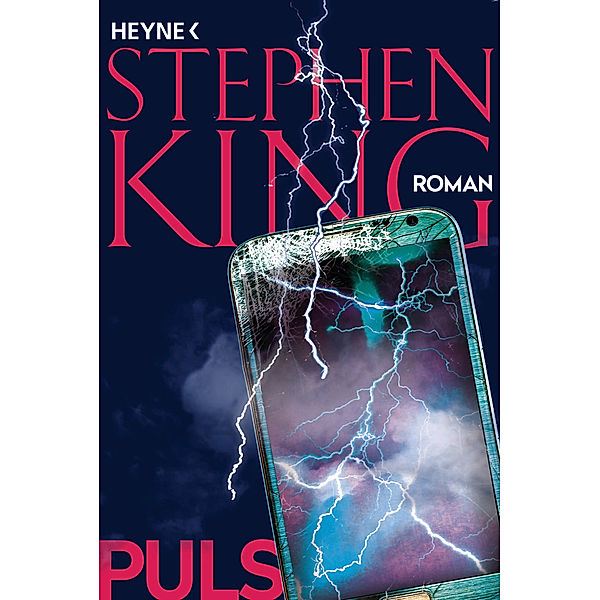 Puls, Stephen King