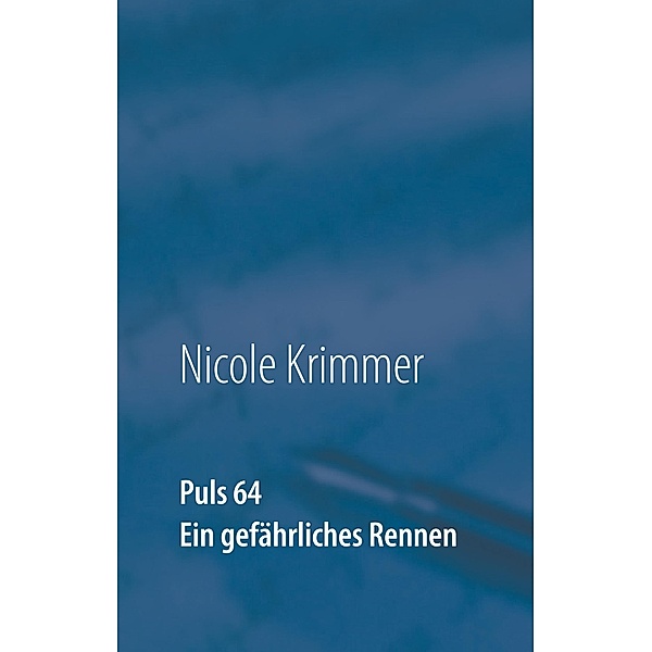 Puls 64, Nicole Krimmer