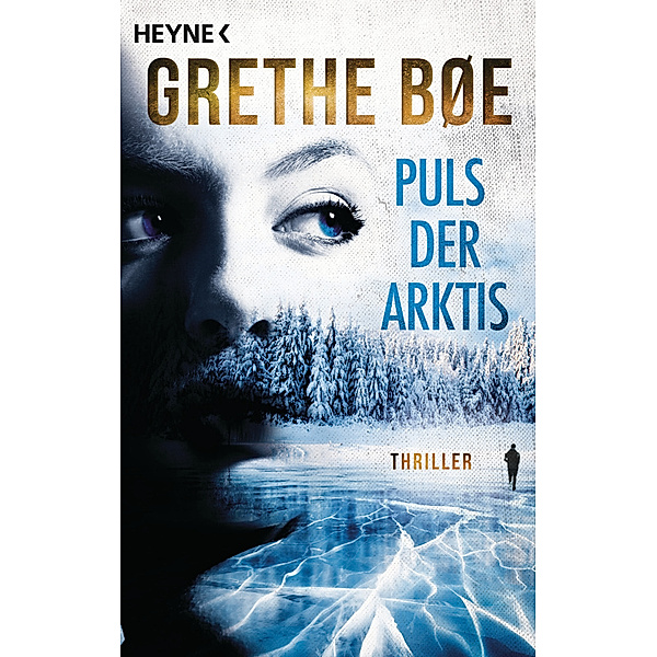 Puls der Arktis, Grethe Bøe