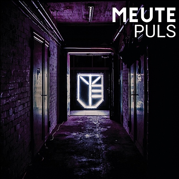 Puls (Vinyl), Meute