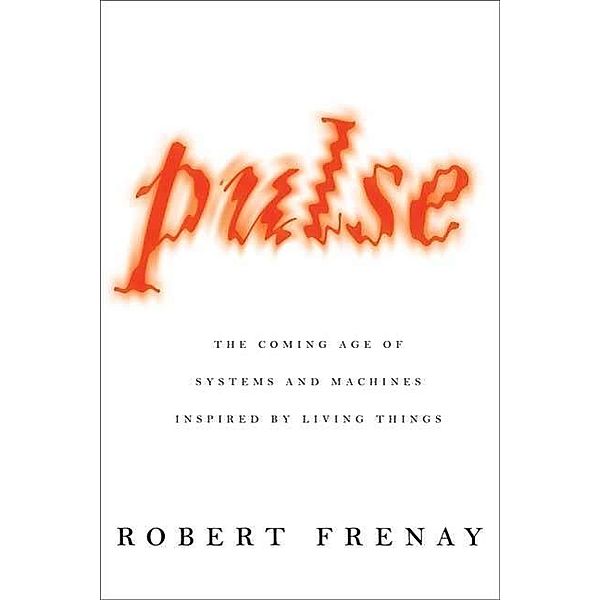 Pulse, Robert Frenay