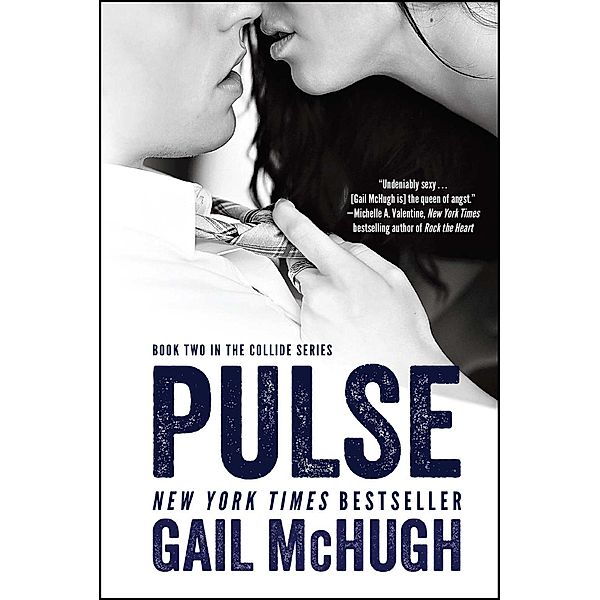 Pulse, Gail McHugh