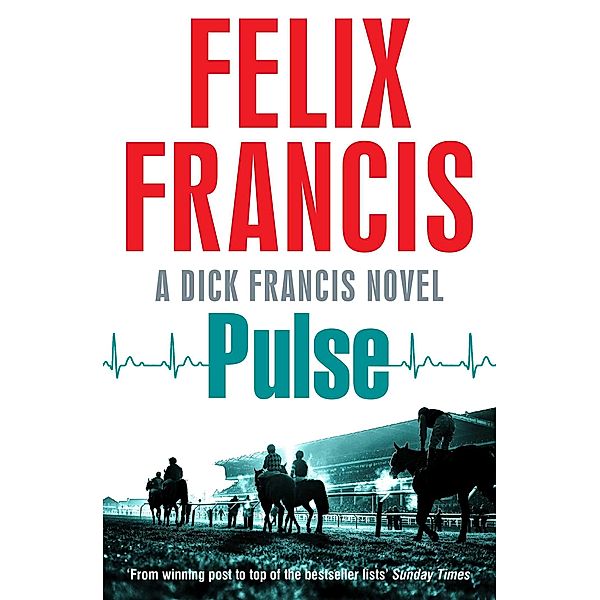 Pulse, Felix Francis