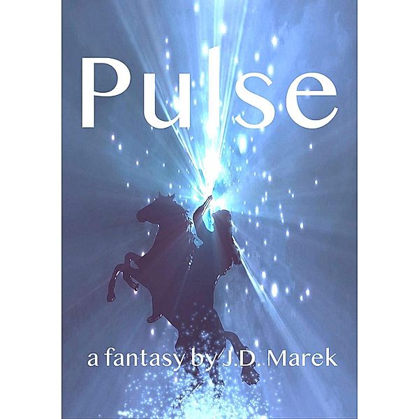 Pulse, J. D. Marek