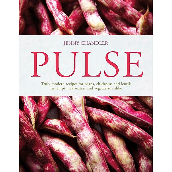 Pulse, Jenny Chandler