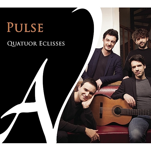 Pulse, Quatuor Eclisses