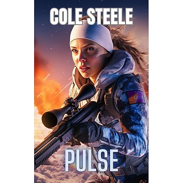 Pulse, Cole Steele