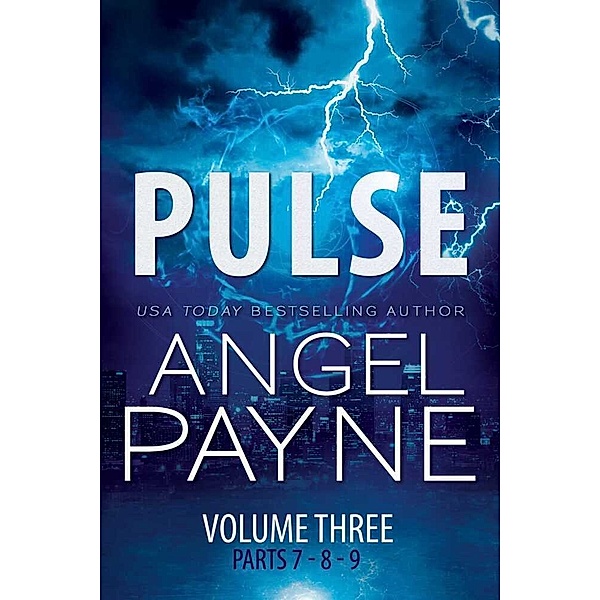 Pulse, Angel Payne