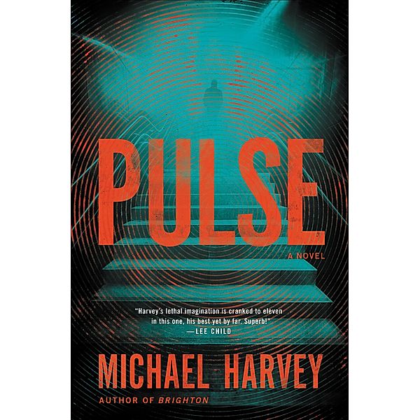 Pulse, Michael Harvey