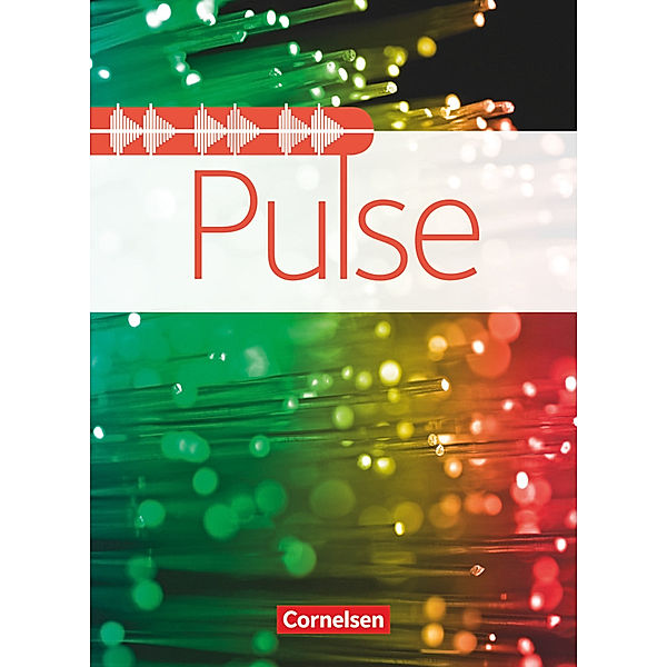 Pulse - Allgemeine Ausgabe - B1/B2, Steve Williams, Isobel E. Williams, Ingrid Preedy, James Abram, Megan Hadgraft, Angela Lloyd