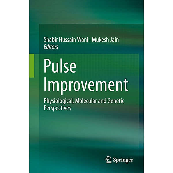 Pulse Improvement