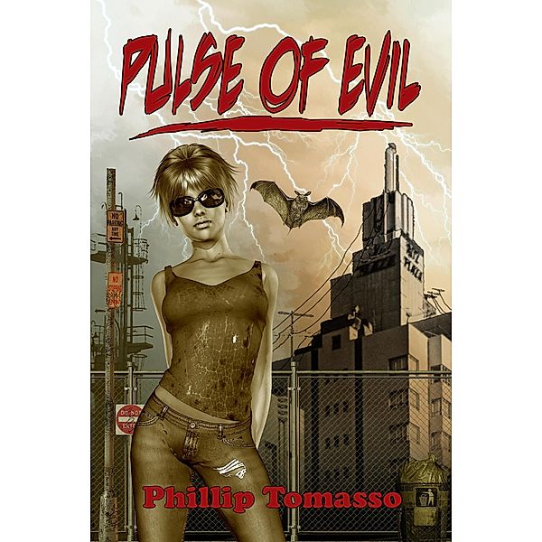 Pulse of Evil, Phillip Tomasso