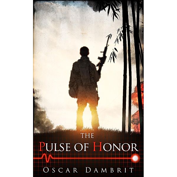 Pulse of Honor / Oscar Dambrit, Oscar Dambrit