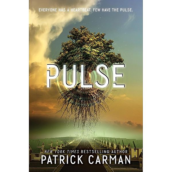 Pulse / Pulse Bd.1, Patrick Carman