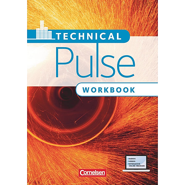Pulse / Pulse - Technical Pulse - B1/B2, Mindy Ehrhart Krull, Steve Williams