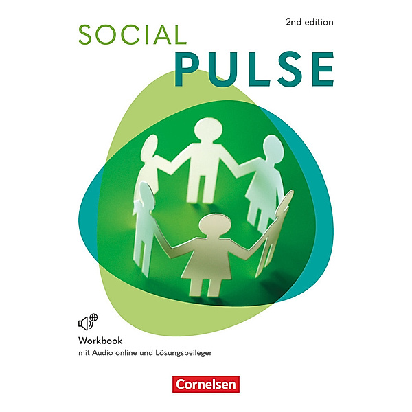 Pulse - Social Pulse - 2nd edition 2022 - B1/B2: 11./12. Jahrgangsstufe