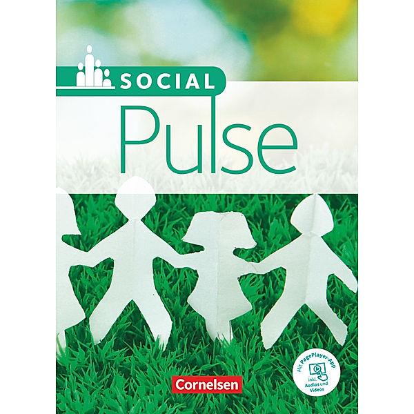 Pulse - Social Pulse - B1/B2, Isobel E. Williams, Megan Hadgraft
