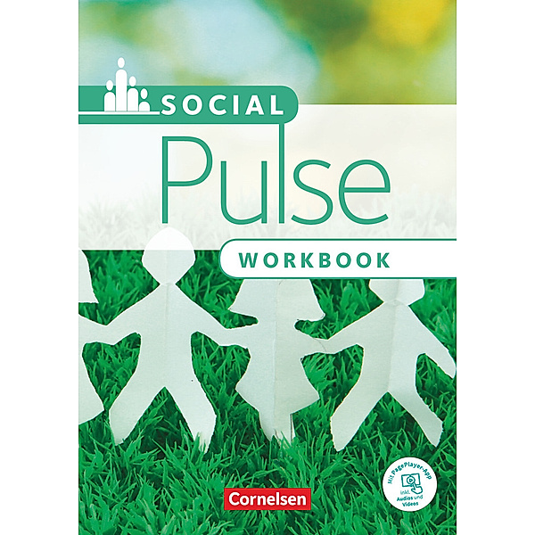 Pulse - Social Pulse - B1/B2, Isobel E. Williams, Mindy Ehrhart Krull
