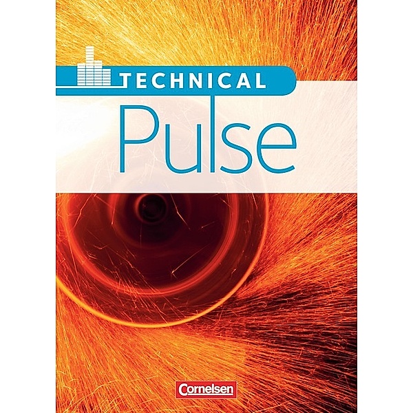 Pulse - Technical Pulse - B1/B2, Steve Williams, Megan Hadgraft