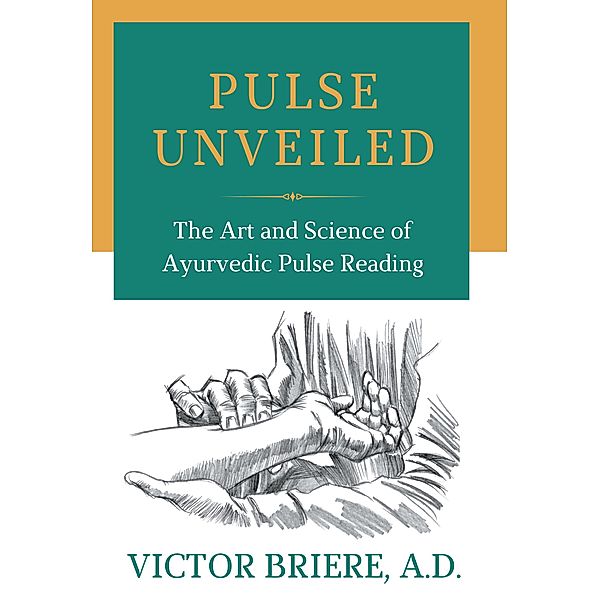 Pulse Unveiled, Victor Briere A. D.