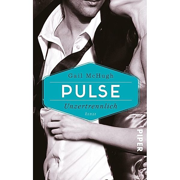 Pulse - Unzertrennlich, Gail McHugh