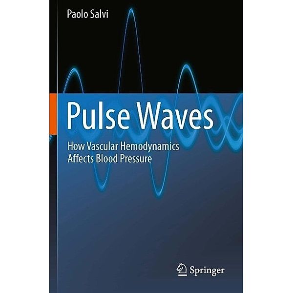 Pulse Waves, Paolo Salvi