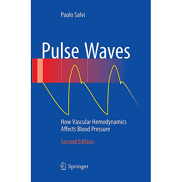 Pulse Waves, Paolo Salvi