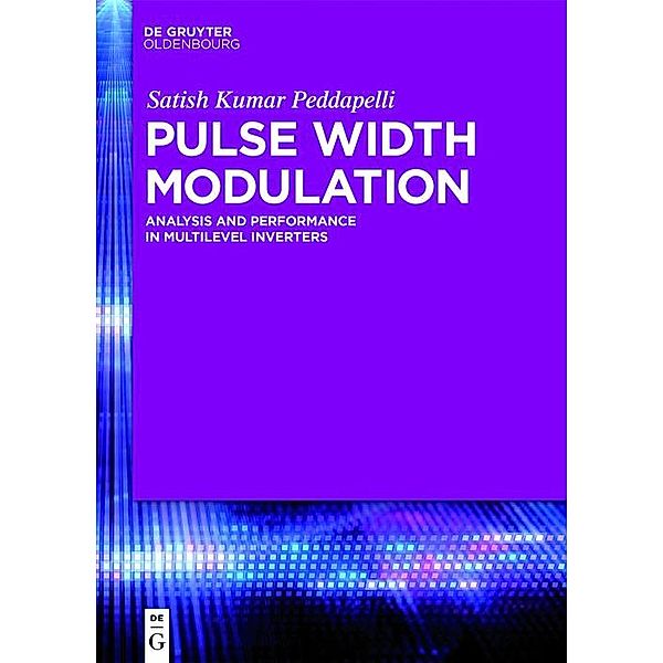 Pulse Width Modulation, Satish Kumar Peddapelli