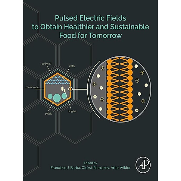 Pulsed Electric Fields to Obtain Healthier and Sustainable Food for Tomorrow