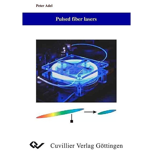 Pulsed fiber Lasers