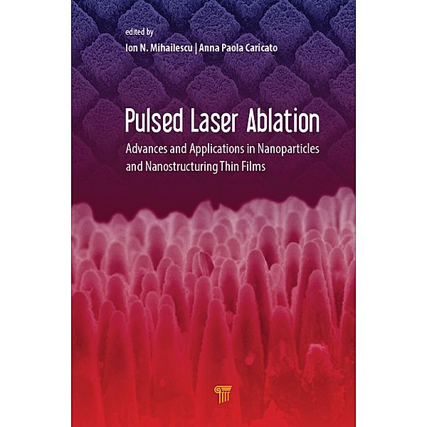 Pulsed Laser Ablation