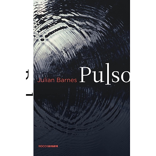 Pulso, Julian Barnes