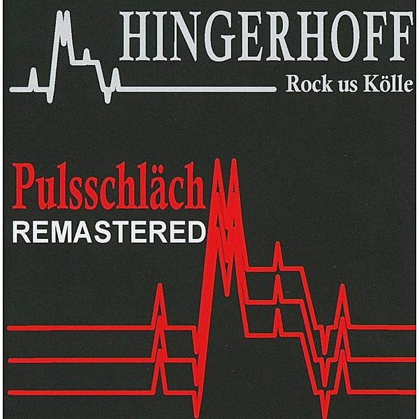 Pulsschläch (Remastered), Hingerhoff