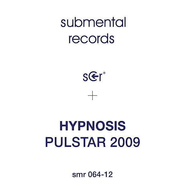Pulstar 2009, Hypnosis