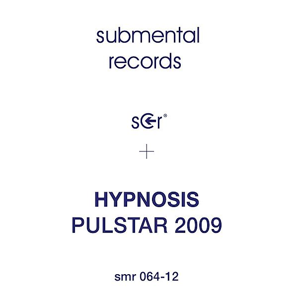 Pulstar 2009, Hypnosis