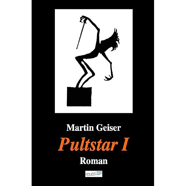 Pultstar 1, Martin Geiser