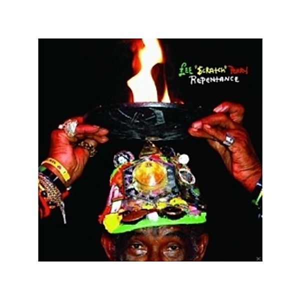 Pum Pum (Vinyl), Lee Perry